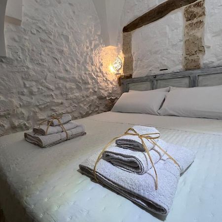 Willa Dimora L'Antico Bijou Ostuni Zewnętrze zdjęcie