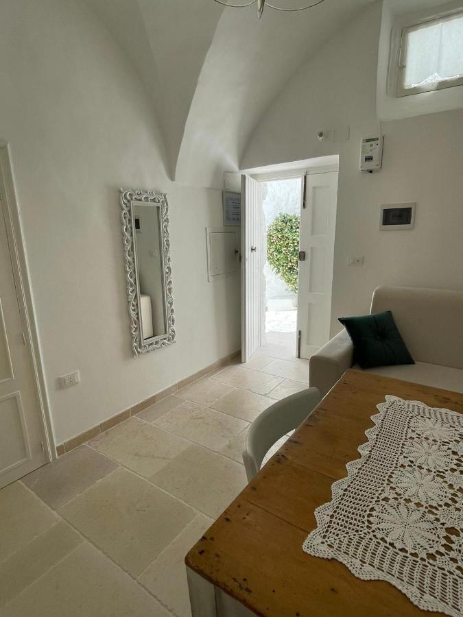 Willa Dimora L'Antico Bijou Ostuni Zewnętrze zdjęcie
