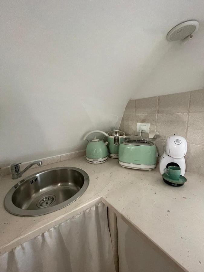 Willa Dimora L'Antico Bijou Ostuni Zewnętrze zdjęcie