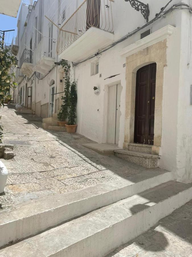 Willa Dimora L'Antico Bijou Ostuni Zewnętrze zdjęcie