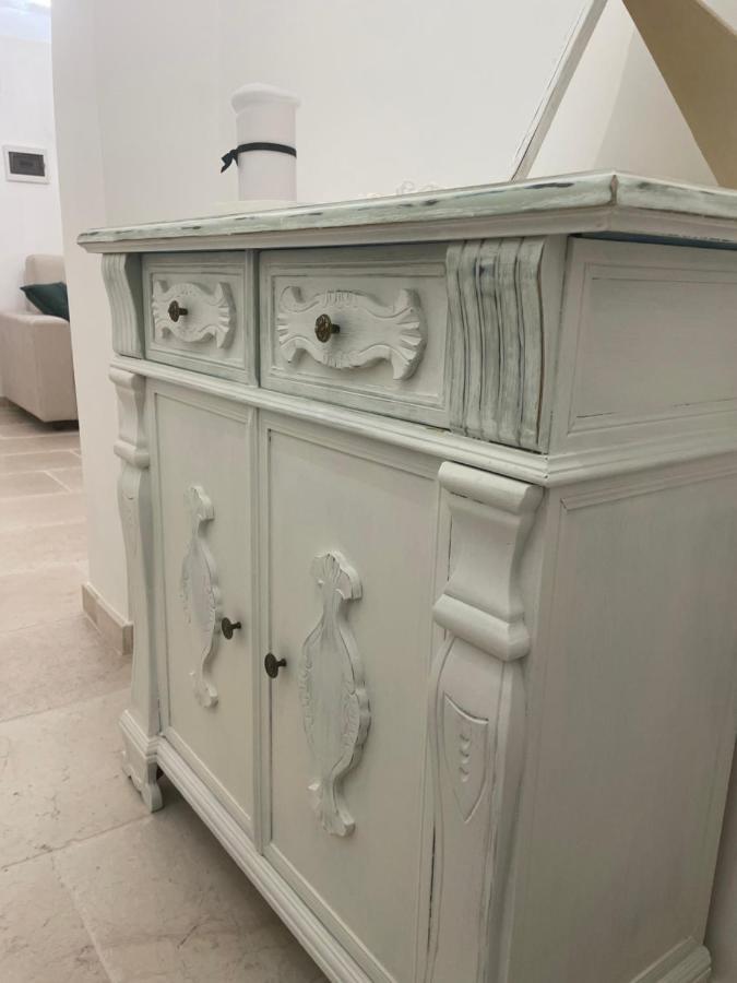 Willa Dimora L'Antico Bijou Ostuni Zewnętrze zdjęcie