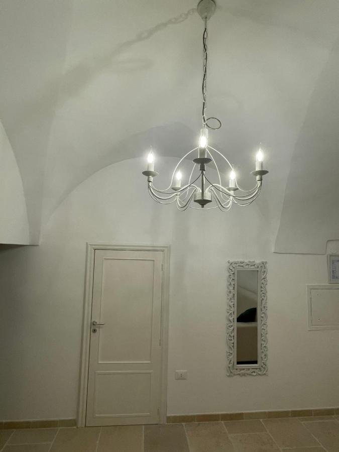 Willa Dimora L'Antico Bijou Ostuni Zewnętrze zdjęcie