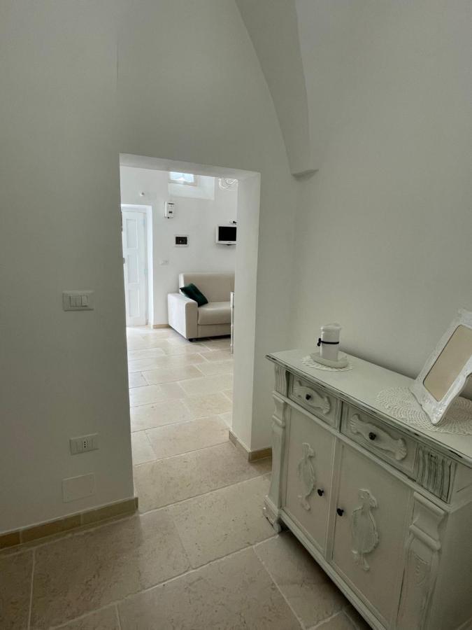 Willa Dimora L'Antico Bijou Ostuni Zewnętrze zdjęcie