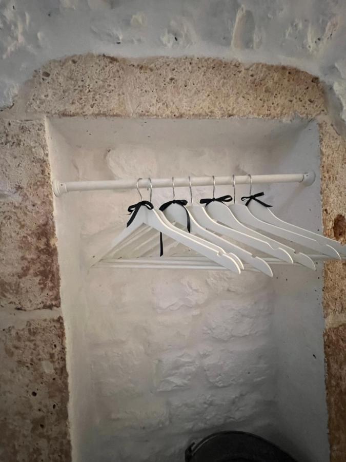 Willa Dimora L'Antico Bijou Ostuni Zewnętrze zdjęcie