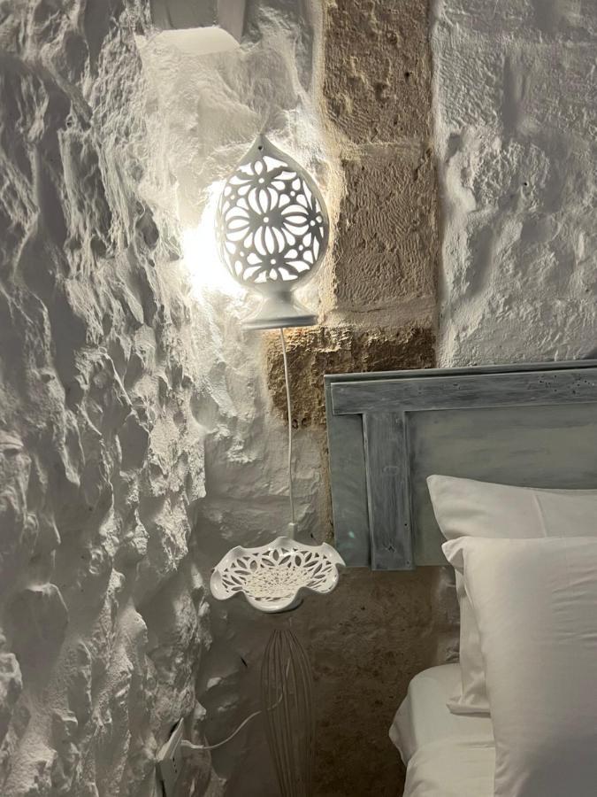 Willa Dimora L'Antico Bijou Ostuni Zewnętrze zdjęcie