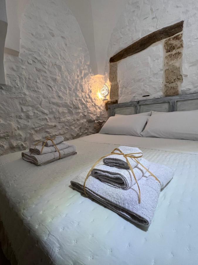 Willa Dimora L'Antico Bijou Ostuni Zewnętrze zdjęcie