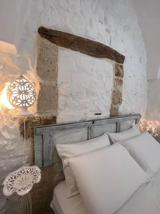 Willa Dimora L'Antico Bijou Ostuni Zewnętrze zdjęcie