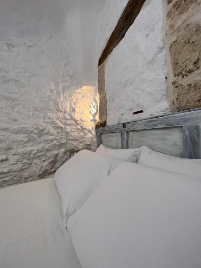 Willa Dimora L'Antico Bijou Ostuni Zewnętrze zdjęcie