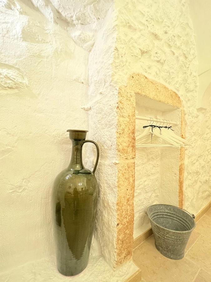 Willa Dimora L'Antico Bijou Ostuni Zewnętrze zdjęcie