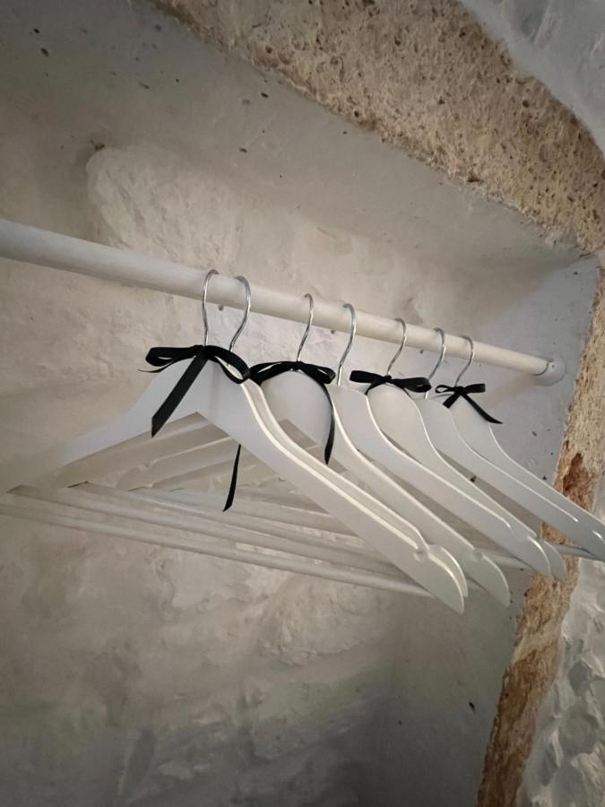 Willa Dimora L'Antico Bijou Ostuni Zewnętrze zdjęcie